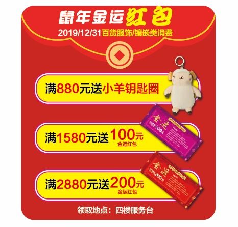 虹口巴黎春天新春特惠盛典 狂歡好禮與拍賣盛宴火熱開啟