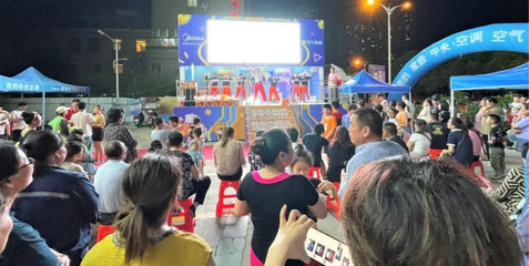 實(shí)體店參戰(zhàn)618，蘇寧打造“家門口”的電商購(gòu)物節(jié)