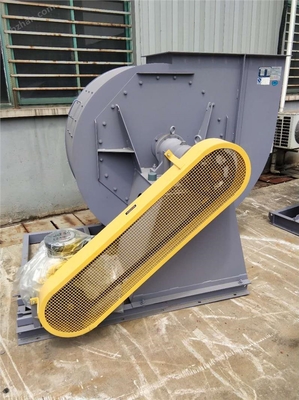 DHF44玻璃鋼離心風機圖紙解讀與誠信經(jīng)營承諾