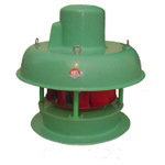 高效能之選 全面解析玻璃鋼離心風機的產(chǎn)品優(yōu)勢與應用領域