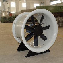 BTF管與玻璃鋼離心風機的協(xié)同應用及市場采購指南